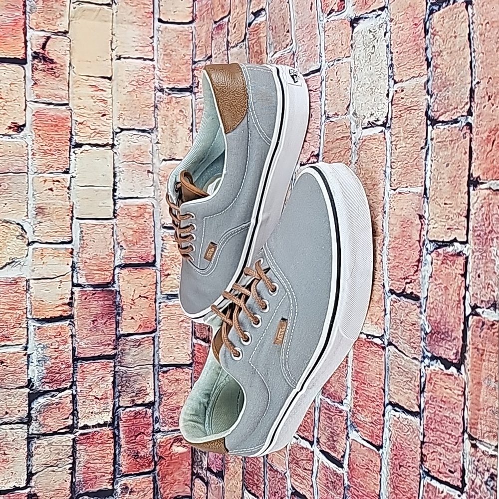 VANS ATWOOD LOWTOPS MENS SIZE 11 GUC